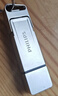 飛利浦（PHILIPS）512GB 高速固態(tài)U盤(pán) 手機電腦雙接口 11UT-G 讀速高達550MB/s 手機U盤(pán) 大容量?jì)?yōu)盤(pán) 曬單實(shí)拍圖