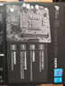 英特爾（Intel）12/13代酷睿CPU 微星H610主板CPU套裝 板u套裝 微星 PRO H610M-E D4 i3-12100F 盒裝 曬單實(shí)拍圖