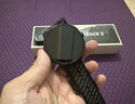 頌拓（SUUNTO）RACE 2戶(hù)外訓(xùn)練旗艦腕表 越野鐵三心率血氧運(yùn)動(dòng)智能手表 礫石灰 曬單實(shí)拍圖