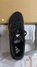 adidas領(lǐng)航系列Supernova Eterno隨心暢跑體測跑鞋男女阿迪達斯 一號黑/碳黑   42 曬單實(shí)拍圖