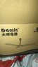 Damin黑色吊扇電風(fēng)扇48寸靜音吊扇家用吊扇大風(fēng)力吊扇56寸工業(yè)吊扇100w工業(yè)大吊扇 42寸三葉【三擋】 曬單實(shí)拍圖
