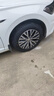 鄧祿普（DUNLOP）輪胎/汽車(chē)輪胎 205/60R16 92H ENASAVE EC300+ 日產(chǎn) NEXT SYLPHY 曬單實(shí)拍圖
