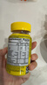 小熊糖（L'il critters）麗貴兒童Omega-3魚(yú)油DHA護眼維生素軟糖60粒 防藍光vd3 營(yíng)養包 曬單實(shí)拍圖