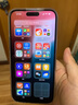 【美版有鎖】iPhone16plus蘋(píng)果16plus 全新未激活后封三網(wǎng)通5G iPhone16plus群青色6.7英寸 256GB 全新未激活【開(kāi)槽】 曬單實(shí)拍圖