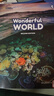 【官方推薦】美國地理英語教材 Wonderful World 123456年級別 繽紛世界第二版 小學(xué)英語教材 1級別 學(xué)生書+練習(xí)冊(小學(xué)1年級 國家地理第二版 曬單實拍圖