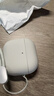 品勝 適用AirPods4保護套 Apple耳機4代保護套通用降噪版2024款蘋(píng)果耳機保護套柔性殼防摔 含掛繩 曬單實(shí)拍圖
