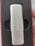 聯(lián)想（Lenovo）512GB 移動硬盤固態(tài)（PSSD）Type-c USB3.1雙接口 手機直連 ZX1Pro系列 銀色 曬單實拍圖