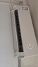 華凌空調(diào) 神機(jī)二代Pro 大1.5匹變頻掛機(jī)以舊換新 國(guó)家補(bǔ)貼 KFR-35GW/N8HE1ⅡPro 【25年新品】 曬單實(shí)拍圖