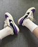 耐克（NIKE）男鞋女鞋板鞋 25夏季新款運(yùn)動(dòng)鞋子時(shí)尚帆布鞋SB復(fù)古透氣休閑鞋子 DV5477-403 38 曬單實(shí)拍圖