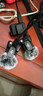 大疆（DJI）Mic Mini 迷你無(wú)線(xiàn)麥克風(fēng) 藍牙直播降噪領(lǐng)夾麥 手機相機采訪(fǎng) vlog 直播錄音收音麥 【安卓+蘋(píng)果15-17+相機】一拖二（不含充電盒） 標配 曬單實(shí)拍圖