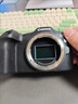 佳能（Canon）佳能R8 全畫幅微單數(shù)碼相機 4K視頻高清直播 RF501.8小痰盂人像鏡頭 旅行家用照相機 掃街旅拍套裝 曬單實拍圖
