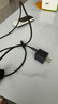 圖拉斯小冰塊Lite【新國(guó)標(biāo)3C】適配原裝蘋果充電器30w20w氮化鎵快充iPhone16 15 14promax17充電頭充電線 【15-16套裝】黑色頭+雙C口快充線 20w系列 曬單實(shí)拍圖