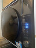 美的（Midea）全自動滾筒洗衣機(jī) 10公斤家用大容量MG100V36T變頻電機(jī)一級能效1.1高洗凈比 蒸汽除菌 家電國補(bǔ)20% MG100V36T 曬單實拍圖
