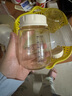 新貝吸奶器 電動(dòng)吸奶器雙邊無痛全自動(dòng)  拔奶器 大吸力便攜吸乳器8132 曬單實(shí)拍圖