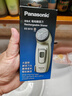 松下（Panasonic） 電動(dòng)剃須刀ES6510大面積剃須刮胡刀 內(nèi)置充電式胡須刀 曬單實(shí)拍圖