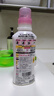 花王（KAO）真絲羊毛羊絨專(zhuān)用洗滌劑460ml 桑蠶絲毛凈衣服洗滌劑中性洗衣液 曬單實(shí)拍圖