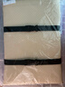 八海鳥(niǎo)坐墊學(xué)生教室凳子專(zhuān)用屁墊凳子板凳坐墊學(xué)生凳座墊久坐神器 曬單實(shí)拍圖