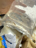 土鯪魚(yú)白鰱魚(yú)苗活體飼料活魚(yú)喂鱖魚(yú)喂金龍喂烏龜喂桂花鱸魚(yú)活餌魚(yú) 優(yōu)選飼料魚(yú)隨機1-2厘米30條送10% 曬單實(shí)拍圖
