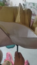 【全網爆款】手動UV折疊雨傘男女晴雨傘兩用防曬遮陽黑膠傘 【新人福利】7骨 純色隨機無黑膠 曬單實拍圖