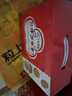 三牛上海萬年青餅干 經(jīng)典香蔥味酥性餅干  大箱獨立禮盒裝 800g/箱 曬單實拍圖