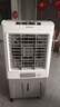 艾美特（AIRMATE）冷風(fēng)扇空調(diào)扇制冷風(fēng)機(jī)商用工業(yè)電冷風(fēng)扇立式工廠網(wǎng)吧車(chē)間可移動(dòng)水冷扇50L超大面積降溫水冷機(jī) X17 曬單實(shí)拍圖
