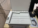 惠普（HP）30w A4黑白激光多功能一體機打印機家用小型辦公復印掃描 無(wú)線(xiàn)wifi網(wǎng)絡(luò ) 學(xué)生作業(yè)打印 M30w打印復印掃描（時(shí)尚小巧） 曬單實(shí)拍圖