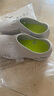 卡駱馳（crocs）旋風(fēng)波波clog男女沙灘涼拖鞋210521 210521-1FT  41 （41-42）  曬單實(shí)拍圖