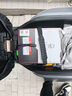 馳兔適用九號機(jī)械師2代電池MMAX2 110P NZ90 CZ90 52V 48V鋰電池 座桶直上【48v90ah】+15A充 曬單實(shí)拍圖