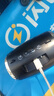 拼搏者 無線藍牙音箱大音量便攜式音箱 戶外低音炮 電視電腦音響桌面無線小鋼炮便攜音箱便攜音響 【頂配版】智能+背帶+質(zhì)保3年 曬單實拍圖