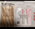 大希地火山石烤腸2032g(原味/黑椒各20根) 早餐肉香火腿腸空氣炸鍋食材 曬單實(shí)拍圖