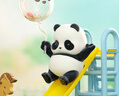 52TOYS Panda Roll幼稚園熊貓盲盒動(dòng)漫潮玩擺件玩具整盒8只搶先購 曬單實(shí)拍圖