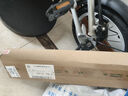 博世（BOSCH）Performance系列雨刮器雨刷26/17(日產(chǎn)逍客 2022-)直插口 曬單實(shí)拍圖