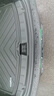 固特異（Goodyear）汽車后備箱墊適用于特斯拉煥新ModelY配件tpe后備箱后門檻防護(hù)板 曬單實(shí)拍圖