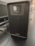 VISENCH威神DX3K在線式ups不間斷電源3000VA/3000W企業(yè)辦公電腦服務(wù)器停電穩(wěn)壓應(yīng)急備用ups電源 曬單實(shí)拍圖