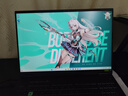 華碩天選6 Pro 銳龍版 國家補貼20% 16英寸游戲本 筆記本電腦(銳龍9 9955HX 16G 1T RTX5060 2.5K)灰 曬單實(shí)拍圖