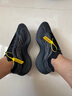 阿迪達斯YEEZY700黑武士椰子男女中性時尚休閑鞋GX6144 42.5 曬單實拍圖