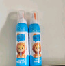 BEAUTY NOTES兒童防曬噴霧乳霜SPF50PA+++軍訓物理防曬紫外線(xiàn)敏感肌學(xué)生2瓶裝 曬單實(shí)拍圖