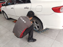 玲瓏輪胎205/55R16 91V 玲瓏臻選 HD 適配卡羅拉/高爾夫/朗逸 曬單實(shí)拍圖