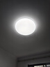 松下（Panasonic）吸頂燈智能APP全光譜臥室燈 IP40護(hù)眼燈50瓦HHXS5166【包安裝】 曬單實(shí)拍圖