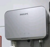 飛利浦（PHILIPS）即熱式小廚寶電熱水器 5500W智能無極變頻不限水量即開即熱免儲水國家補貼15% 小尺寸AWH1053/93 曬單實拍圖