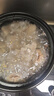 內(nèi)蒙古多肉羊蝎子原切羊肉錫林郭勒乳羔羊清真羊脊骨火鍋食材 多肉羊脊骨3斤 曬單實(shí)拍圖