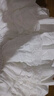 衣然呈品白色蕾絲蛋糕蓬蓬裙女甜美半身裙夏季薄款軟妹芭蕾風(fēng)防走光短裙女 白色 S 【建議80-90斤】 曬單實(shí)拍圖
