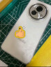 魅族（MEIZU）Lucky 08 AI幸運(yùn)手機(jī) 12GB+256GB 星耀白 6000mAh持久續(xù)航 1.5K旗艦護(hù)眼屏 曬單實(shí)拍圖