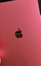 Apple/蘋(píng)果【國家補貼】iPad 11英寸 A16芯片2025年款 平板電腦 (128GB WLAN版/學(xué)習辦公娛樂(lè ))粉色 曬單實(shí)拍圖