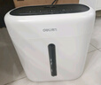 得力碎紙機 辦公家用商務(wù)4級高保密粉碎機小型低噪音 單次6張連碎5分鐘15L可帶釘碎紙碎卡  G10 曬單實拍圖