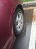普利司通（Bridgestone）汽車(chē)輪胎 225/50R17 94W T001 RFT防爆胎 原廠(chǎng)配套北京奔馳C級 曬單實(shí)拍圖