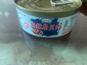 扇貝肉罐頭即食下飯菜麻辣小海鮮熟食速食小吃香辣 麻辣扇貝( 2罐) 曬單實拍圖