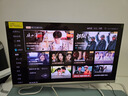 飛利浦EVNIA 27英寸4K240Hz 硬件護眼QD-OLED 色準＜1 滿(mǎn)血DP2.1光效音響 國家補貼 電競顯示器27M2N8800 曬單實(shí)拍圖