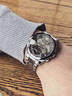 勞力士王子瑞士手表男士機械表原裝進(jìn)口陀飛輪商務(wù)夜光金表十大名牌新款男表 R3316本色灰面-享全國專(zhuān)柜終身質(zhì)保服務(wù) 原裝進(jìn)口 44mm 曬單實(shí)拍圖