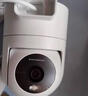 小米智能室外攝像機4 監控器360度無(wú)死角帶夜視手機遠程操控家用攝像800萬(wàn)像素 4K超清畫(huà)質(zhì) AI人車(chē)識別 曬單實(shí)拍圖